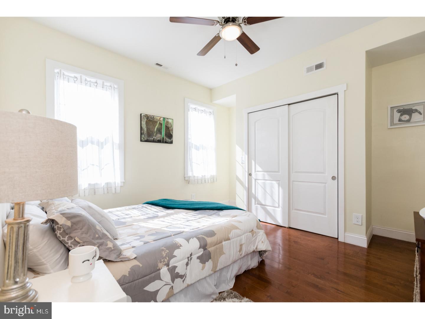 POINT BREEZE - Residential