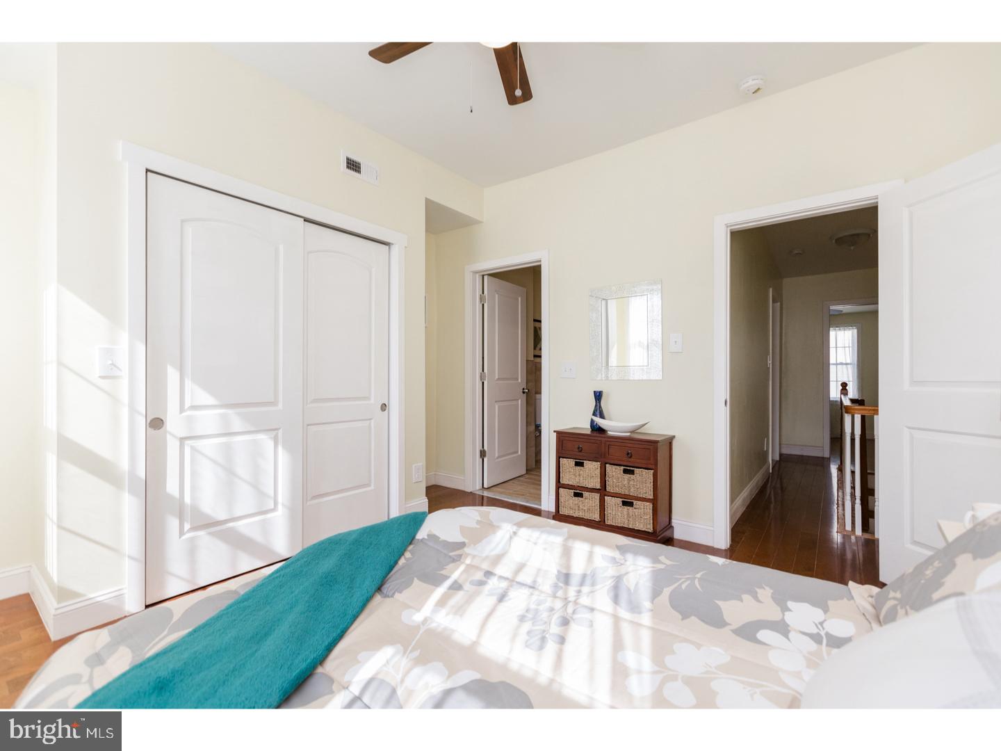 POINT BREEZE - Residential