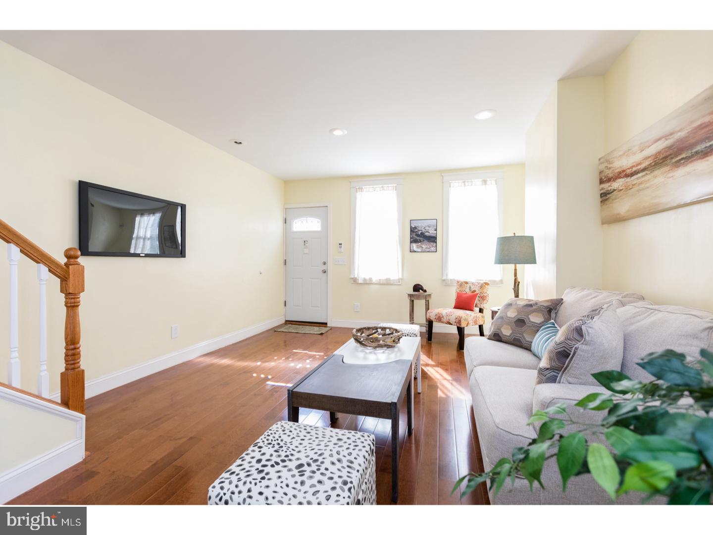 POINT BREEZE - Residential