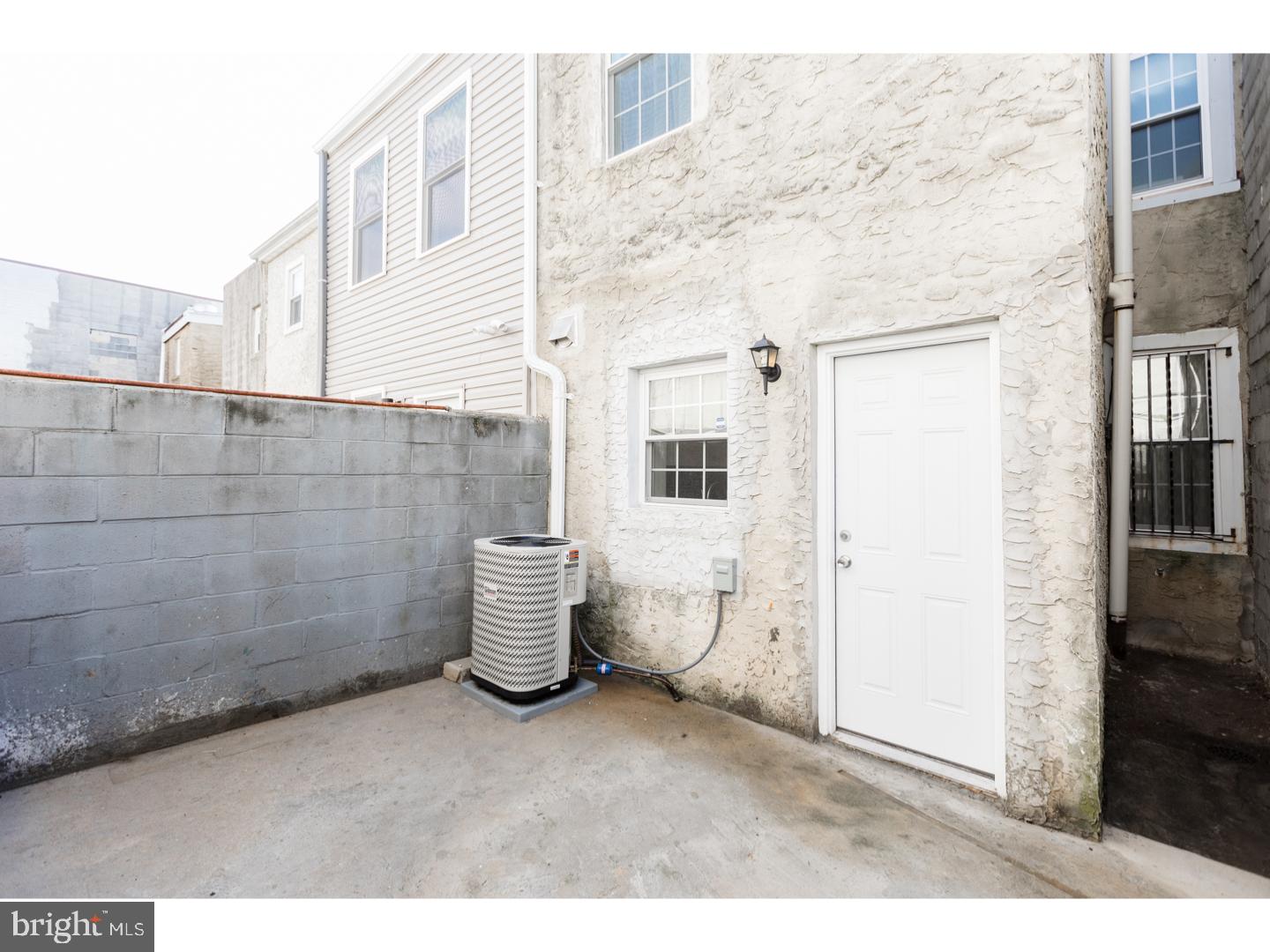 POINT BREEZE - Residential