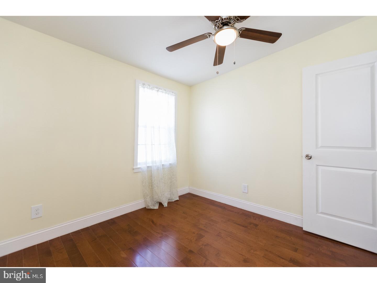 POINT BREEZE - Residential