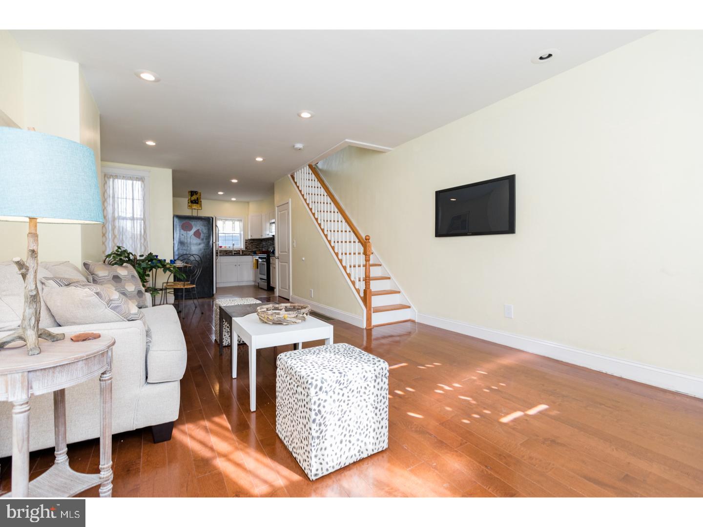 POINT BREEZE - Residential