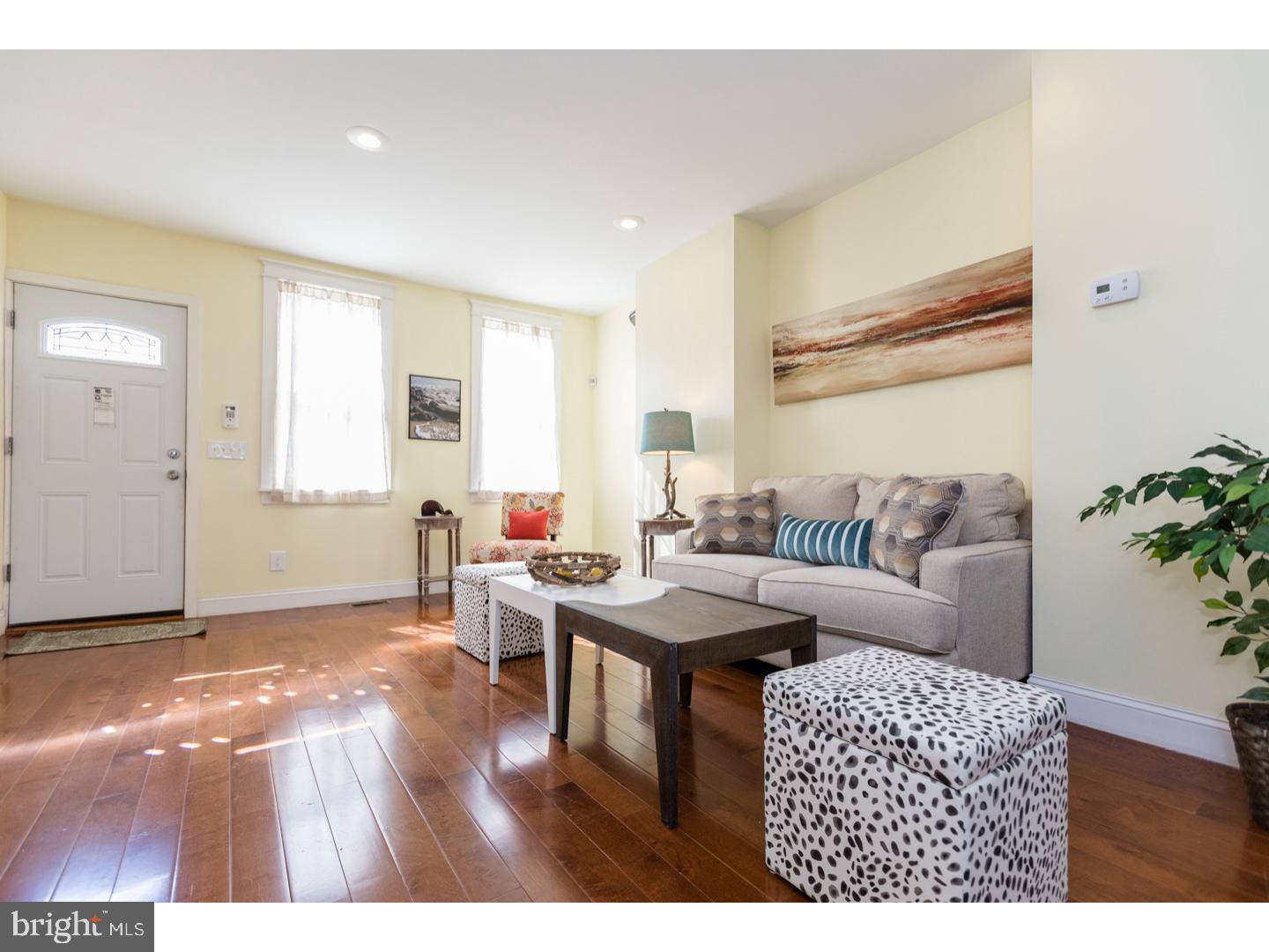 POINT BREEZE - Residential
