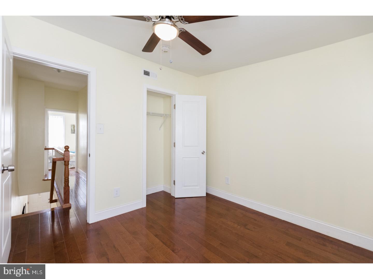 POINT BREEZE - Residential