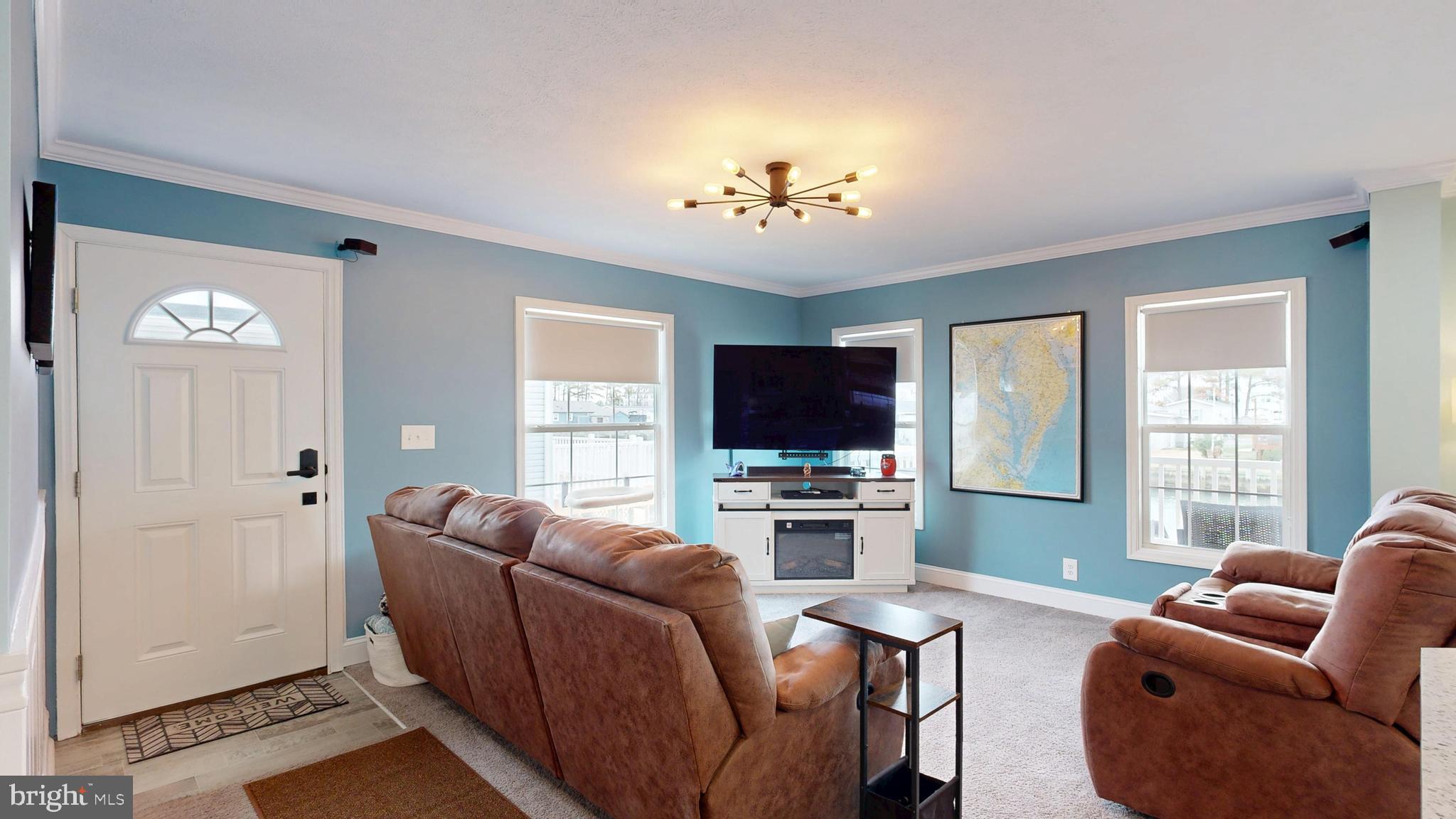 MARINERS COVE - Residential