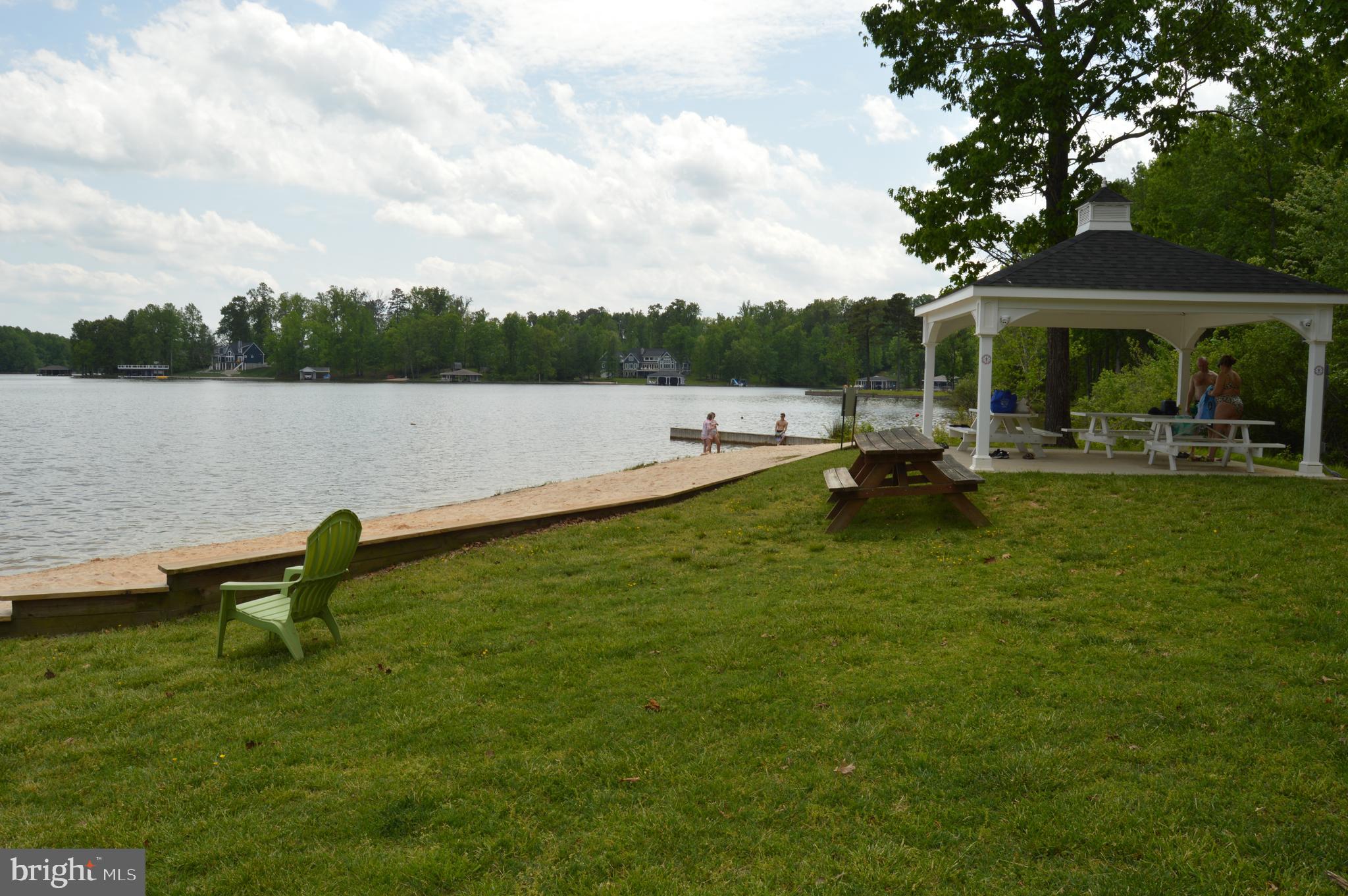 THE WATERS AT LAKE ANNA - Land