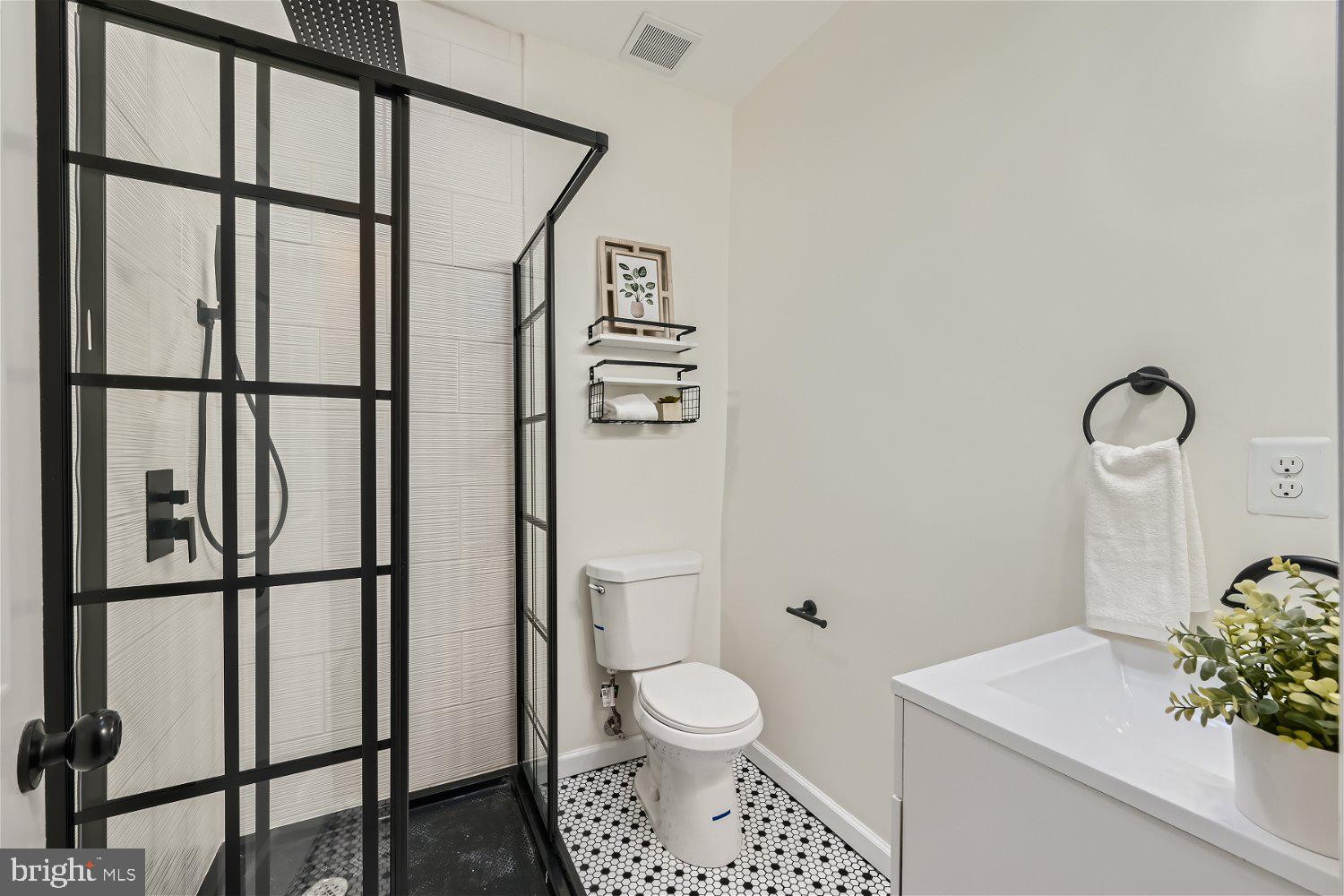PATTERSON PARK - Residential