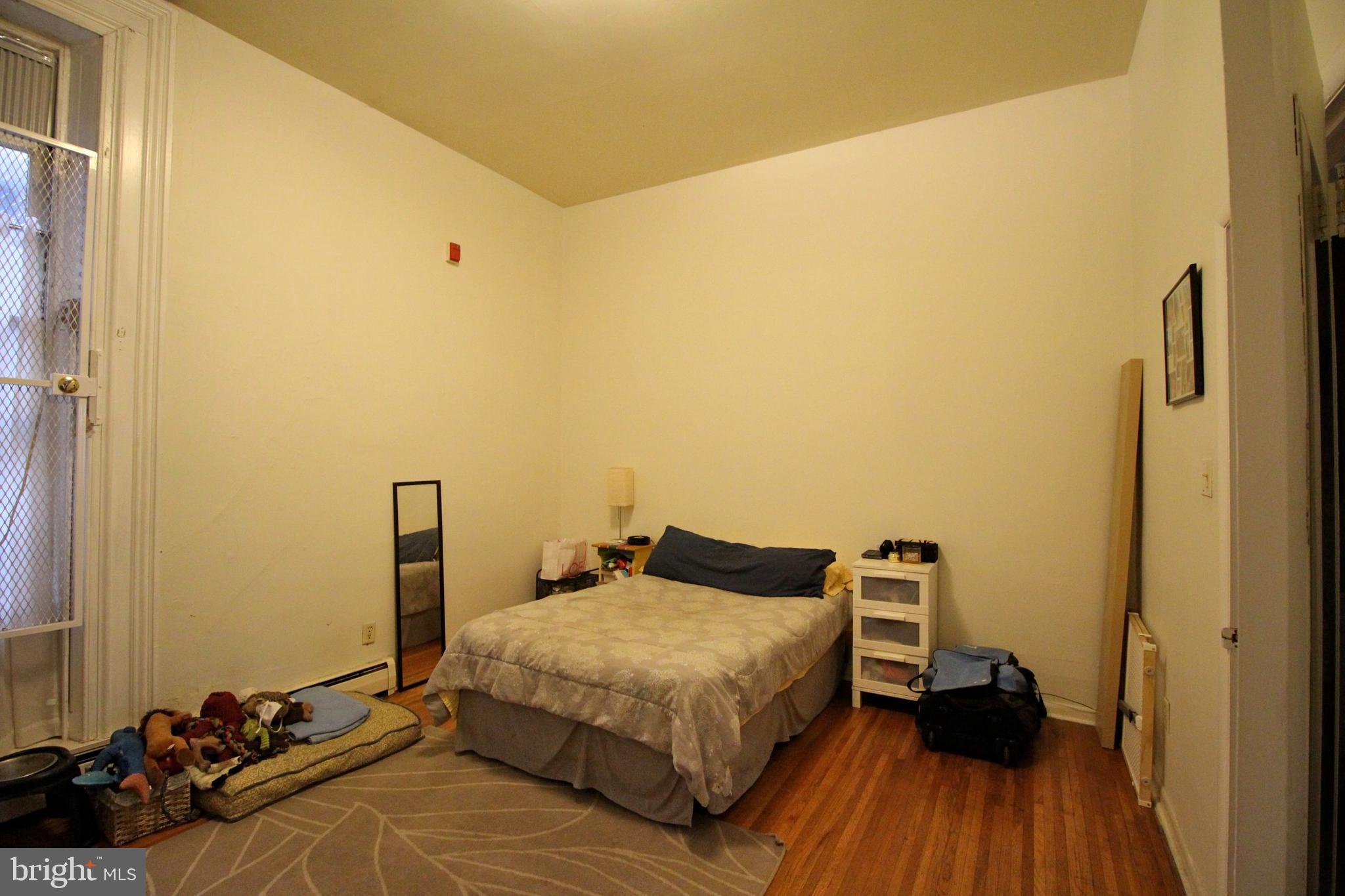 RITTENHOUSE SQUARE - Residential Lease