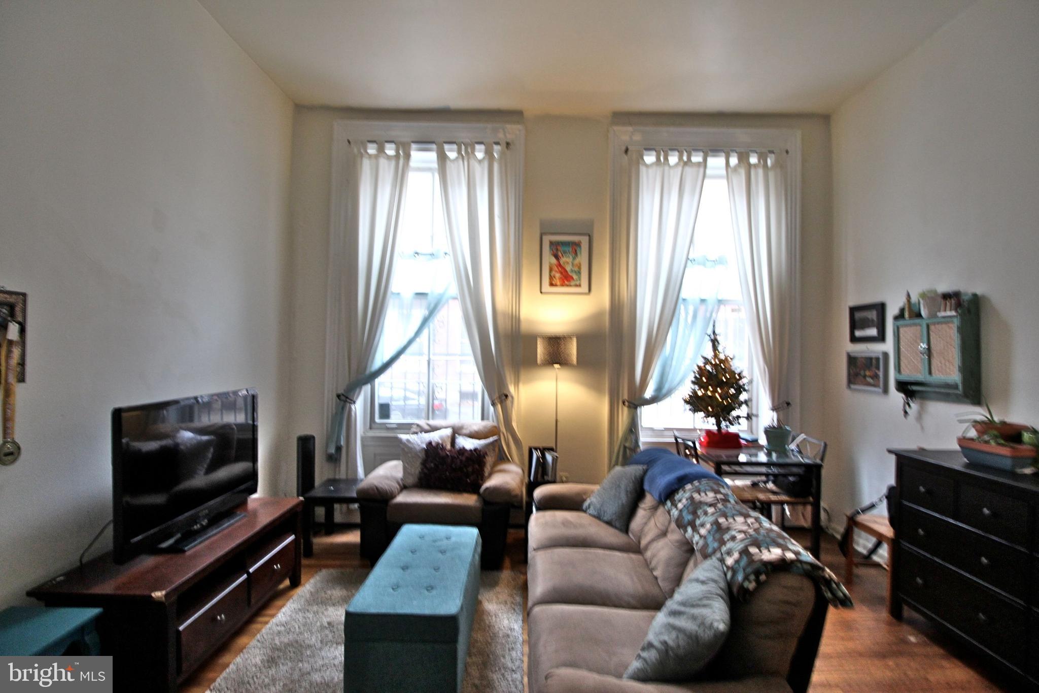 RITTENHOUSE SQUARE - Residential Lease