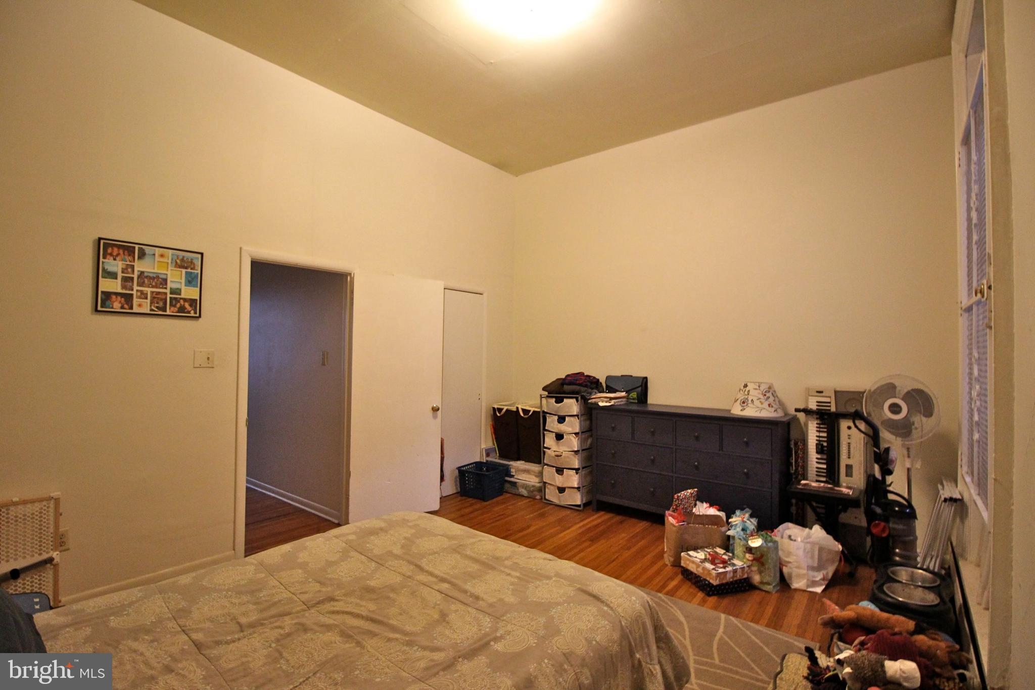 RITTENHOUSE SQUARE - Residential Lease