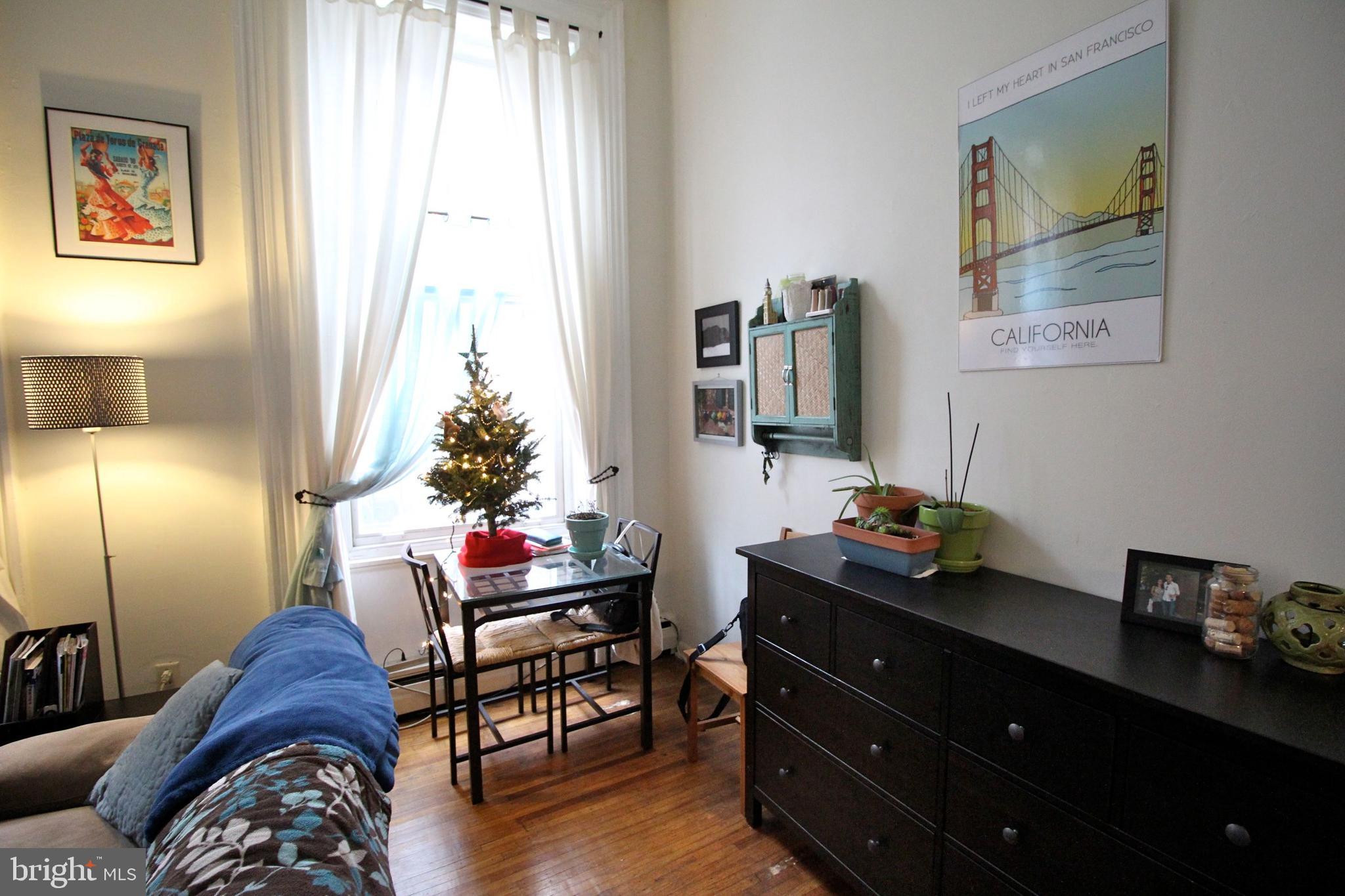 RITTENHOUSE SQUARE - Residential Lease