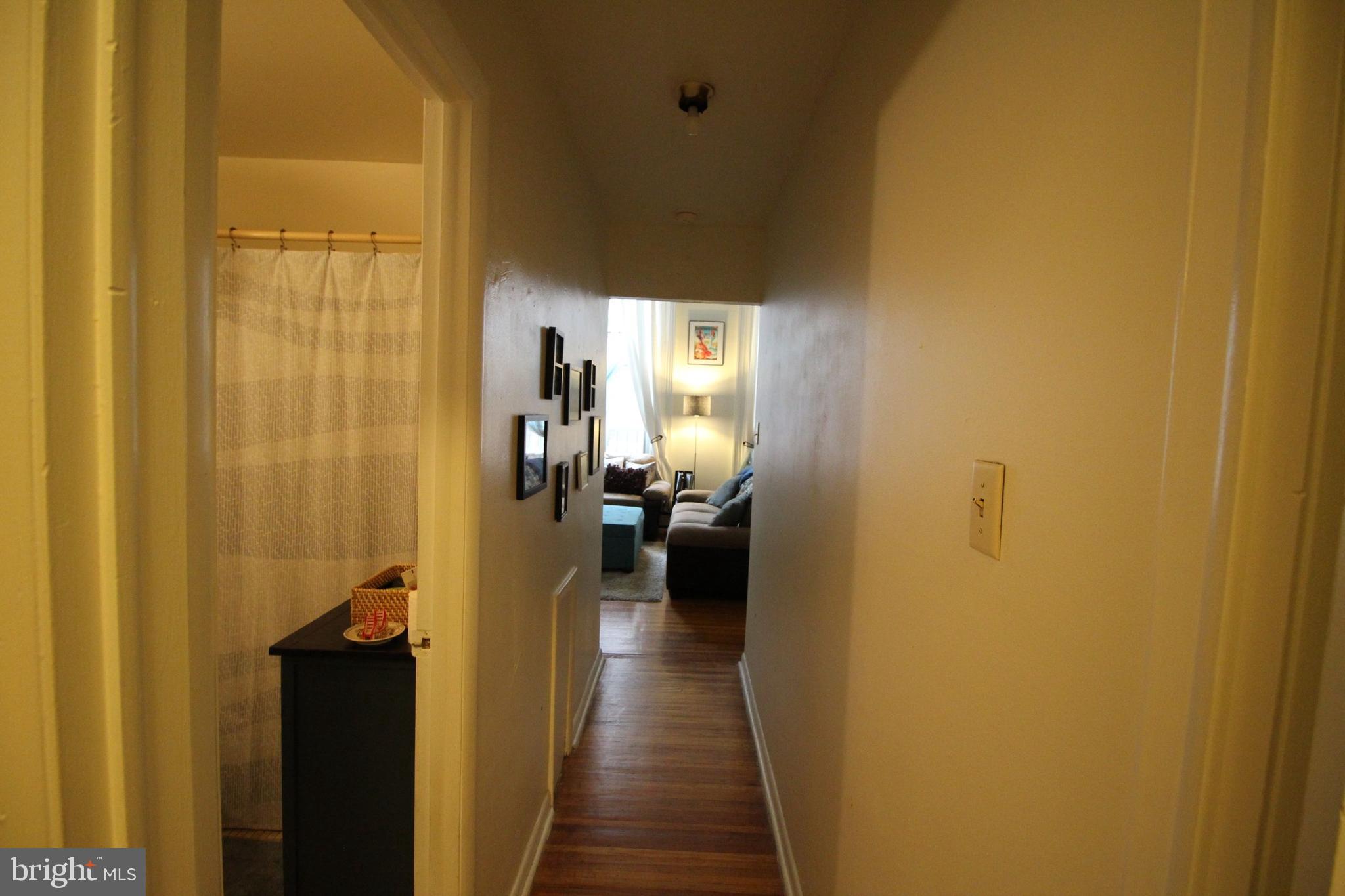 RITTENHOUSE SQUARE - Residential Lease