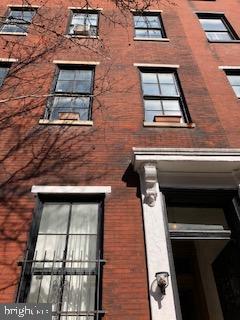 RITTENHOUSE SQUARE - Residential Lease