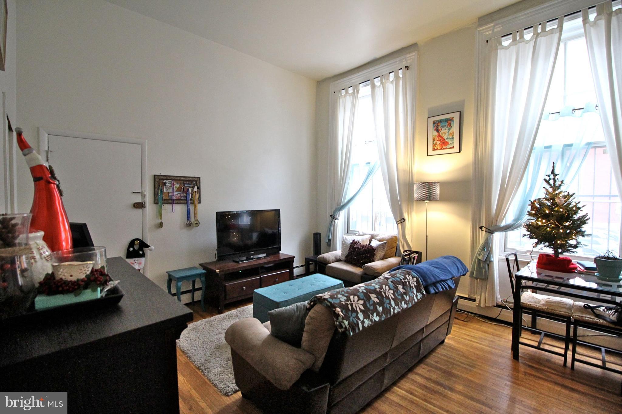 RITTENHOUSE SQUARE - Residential Lease