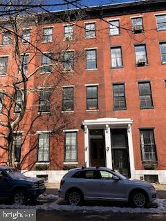 RITTENHOUSE SQUARE - Residential Lease