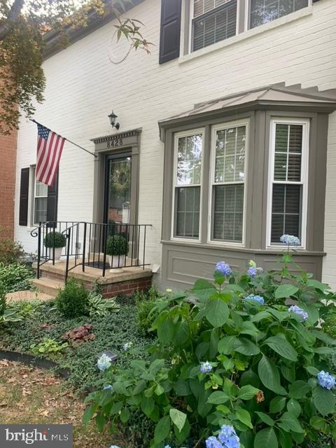 Professional Photos coming soon! Welcome to this stunning all brick, townhome located in the desirable Charlestown neighborhood of Springfield VA. This 4 bedroom, 3.5 bathroom home is situated on 1700 square foot lot and features over 2,100 square feet of living space. Updates include 2 remodeled bathrooms in 2021, new carpet in basement 2021, complete plumbing replacement 2023, interior home repainted, yard professionally landscaped 2022, new washer/dryer, new refrigerator, transferable home warranty. The association fee covers the cost of exterior painting, roof replacement, lawn maintenance, trash, recycle, leaf & snow removal. Nearby pool memberships available…Rolling Hills Swim Club & Walden Glen Swim & Racquet Club. Nearby parks & trails… Lake Accotink Park, Pohick Creek Stream Valley Park, Hidden Pond Nature Center. Minutes from I-395, I-495, I-95, West Springfield Shopping Center, Old Keene Mill Shopping Center, Cardinal Forest Plaza, restaurants, shops, salons, groceries!