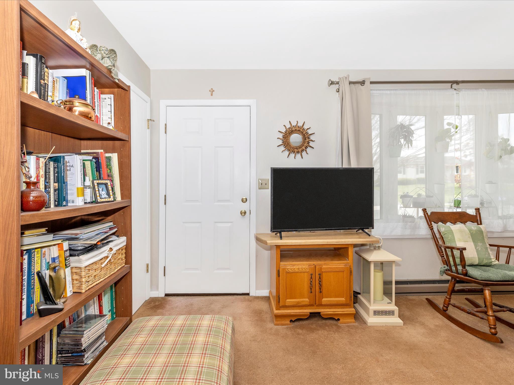 CARROLL HEIGHTS - Residential