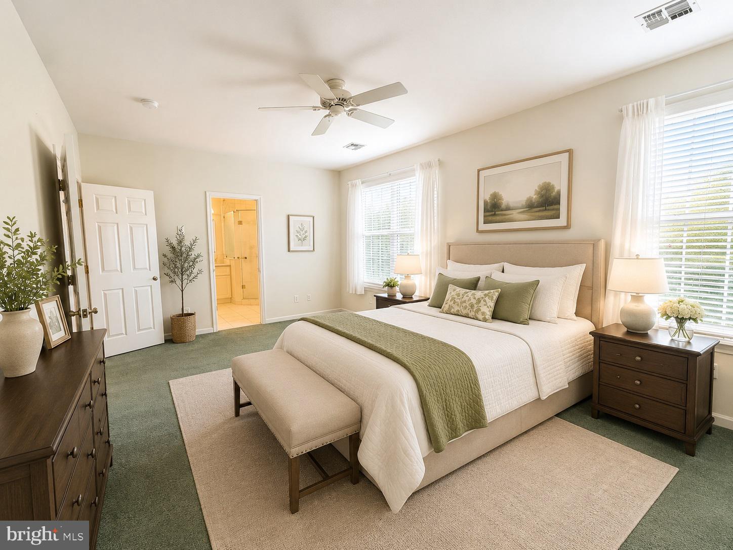 FOX HILL FARM - Residential