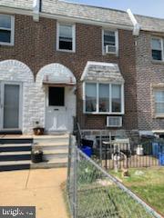 Welcome home to this amazing home in the Mayfair section of Philly. This airlite features a front lawn, back driveway with a deck. First floor has a living room, dining room and full kitchen & a powder room .Second floor has three bedrooms and a three piece bathroom. Close to Vogt Playground, shopping & transportation. Selling in as is where is condition. All mechanical systems are updated. We welcome your visit today.