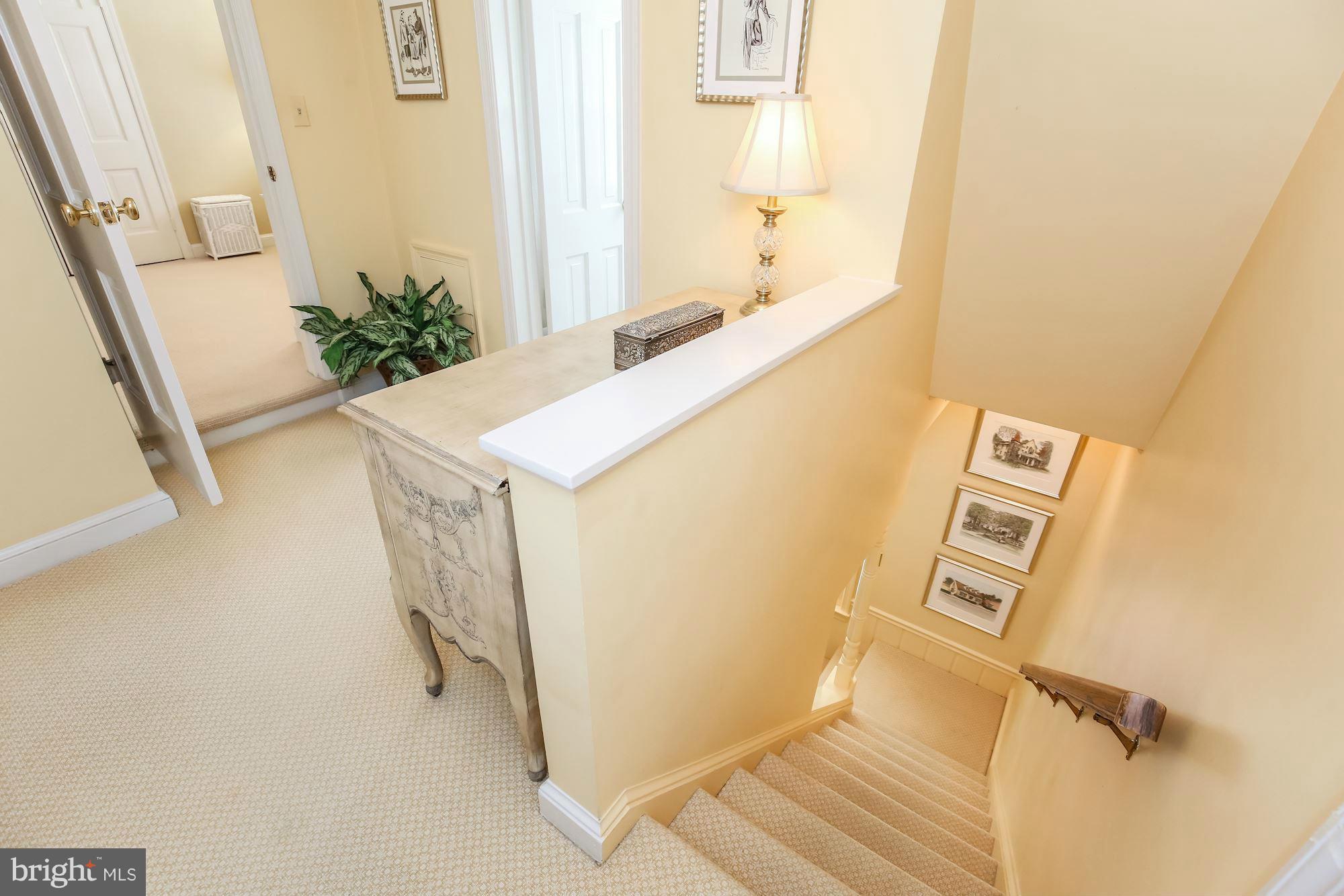 POTOMAC MANOR - Residential