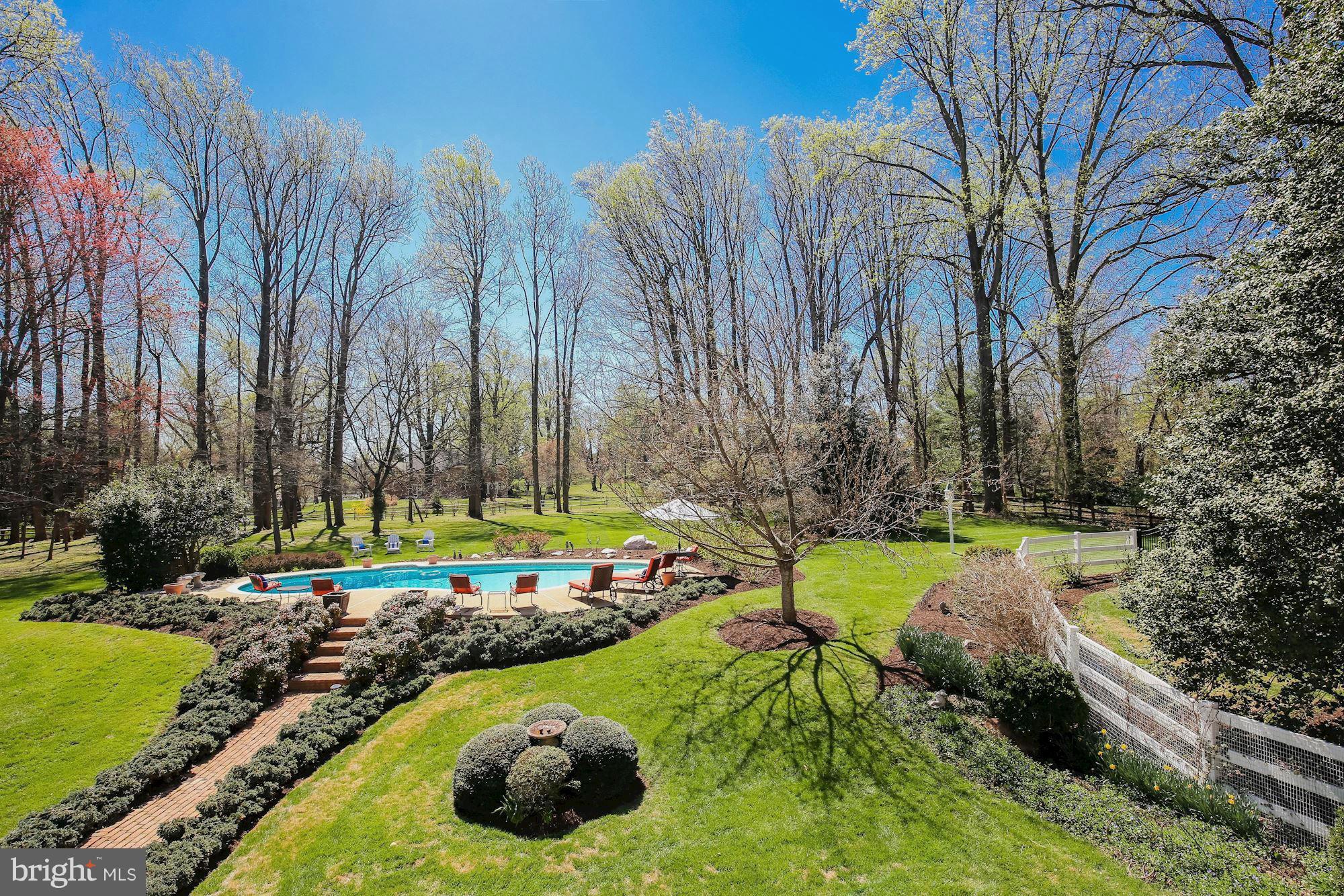 POTOMAC MANOR - Residential