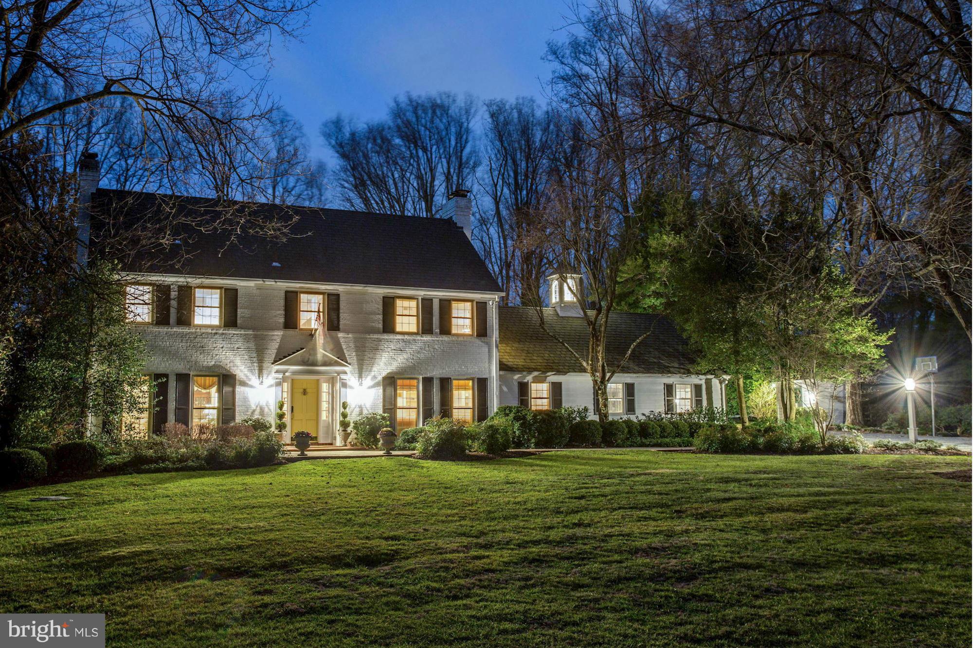POTOMAC MANOR - Residential
