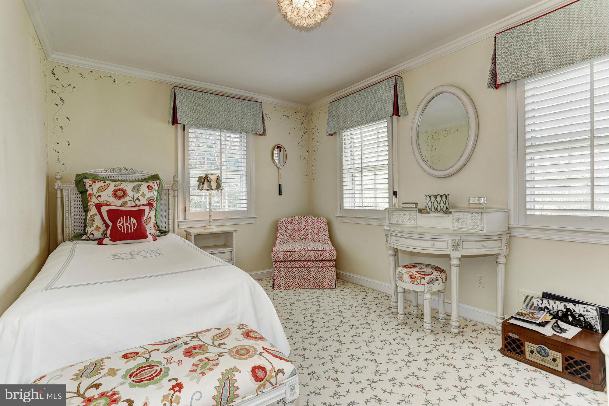 POTOMAC MANOR - Residential