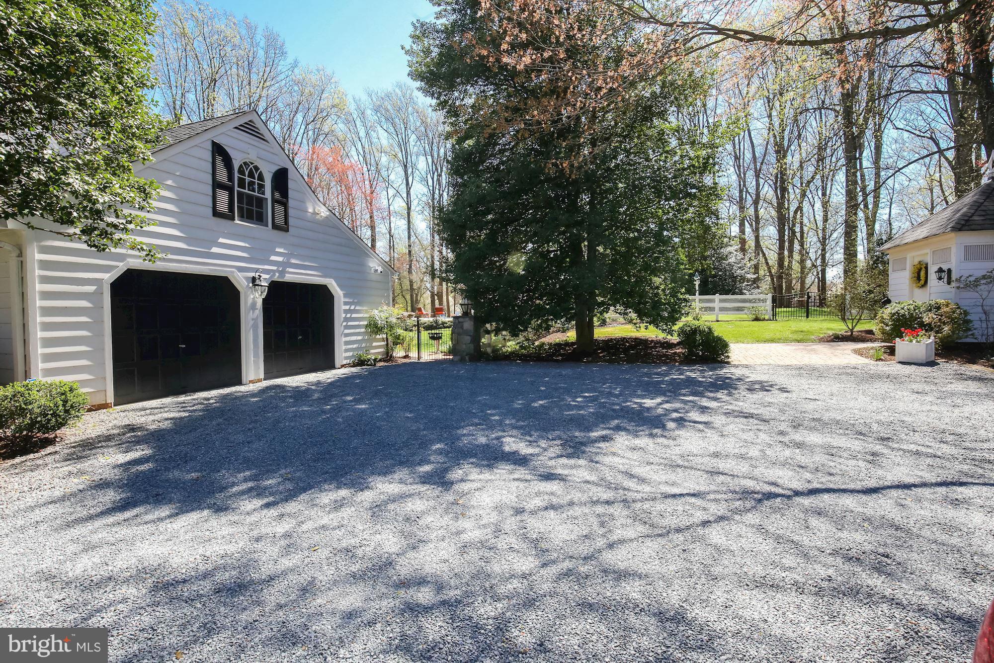POTOMAC MANOR - Residential