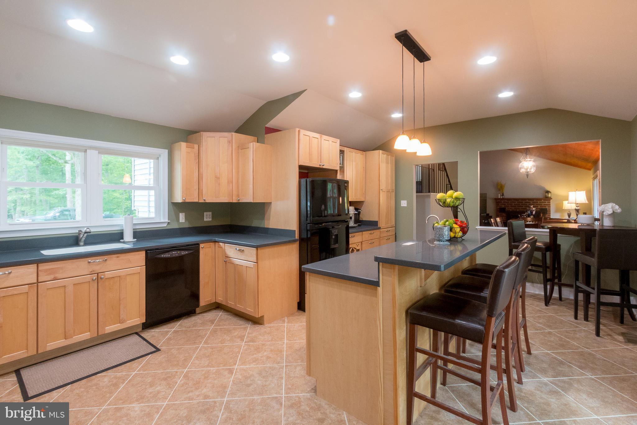 TOWN CREEK - Residential