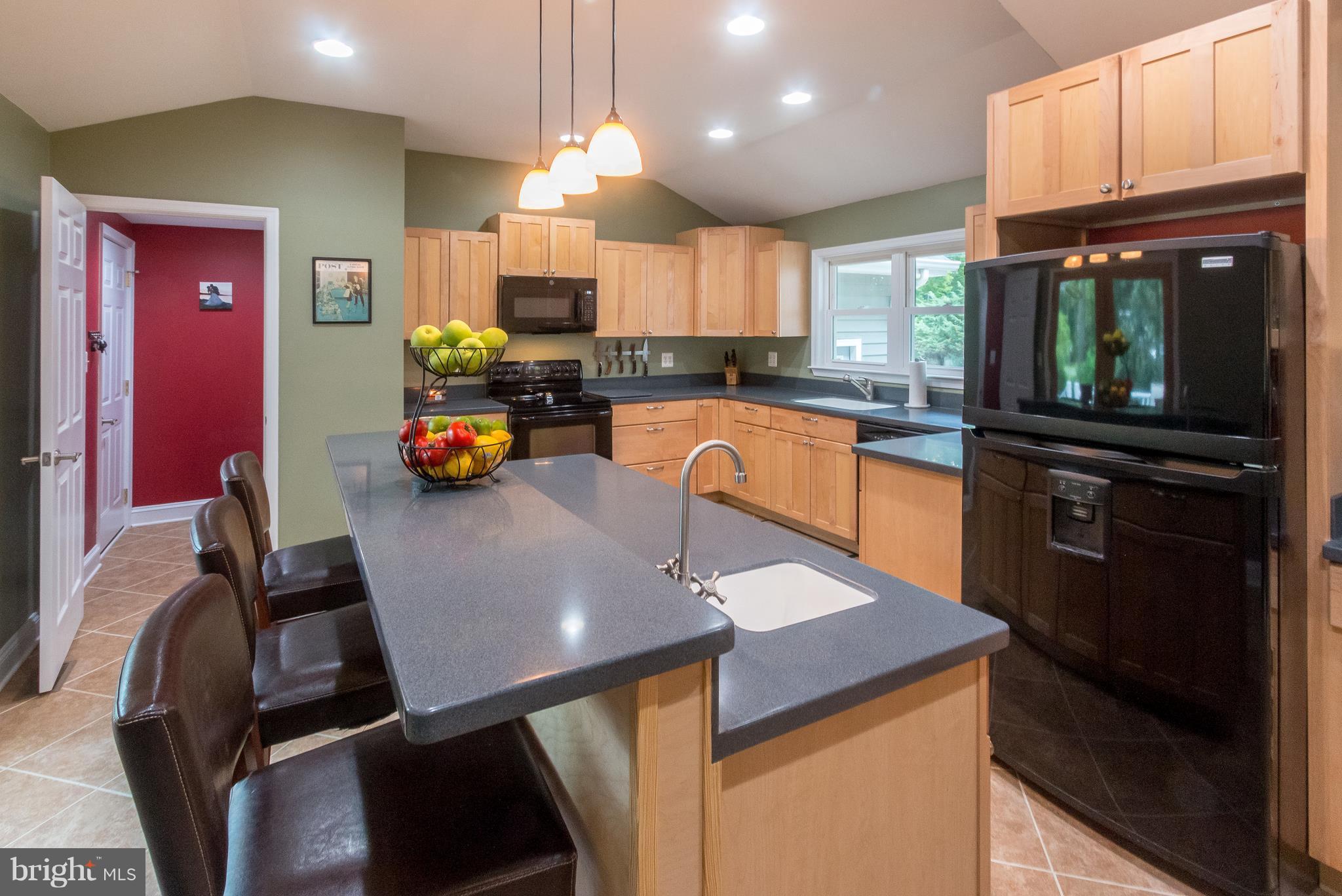 TOWN CREEK - Residential