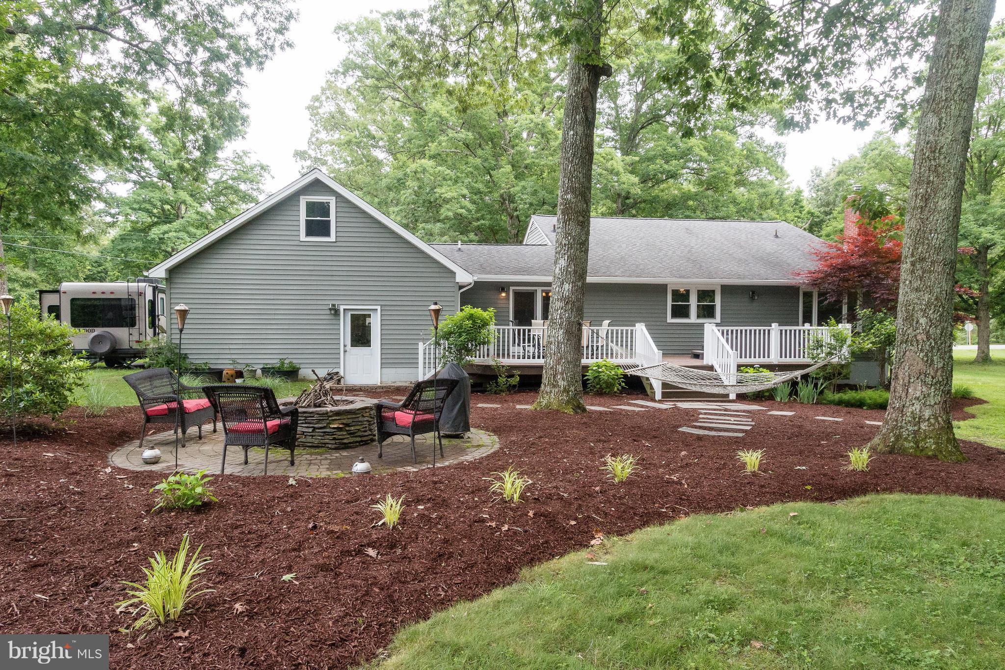 TOWN CREEK - Residential