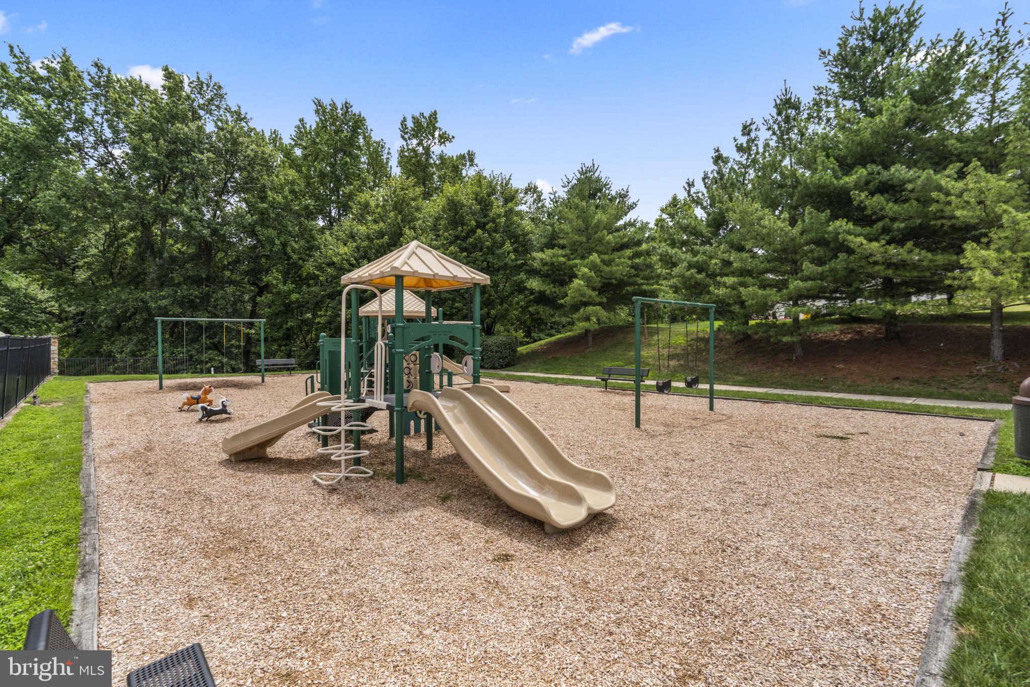 VILLAGES OF DORCHESTER - Residential
