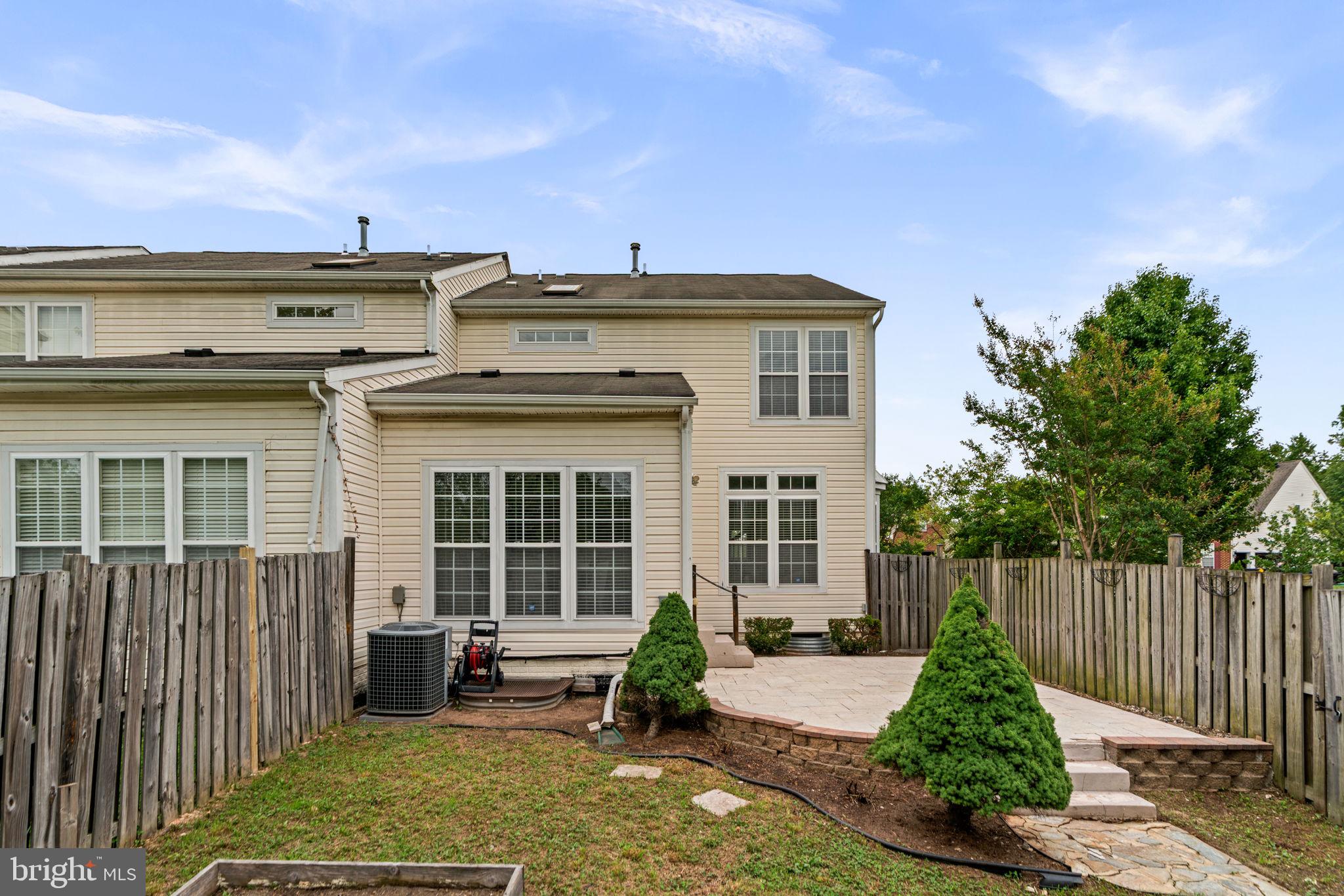 VILLAGES OF DORCHESTER - Residential