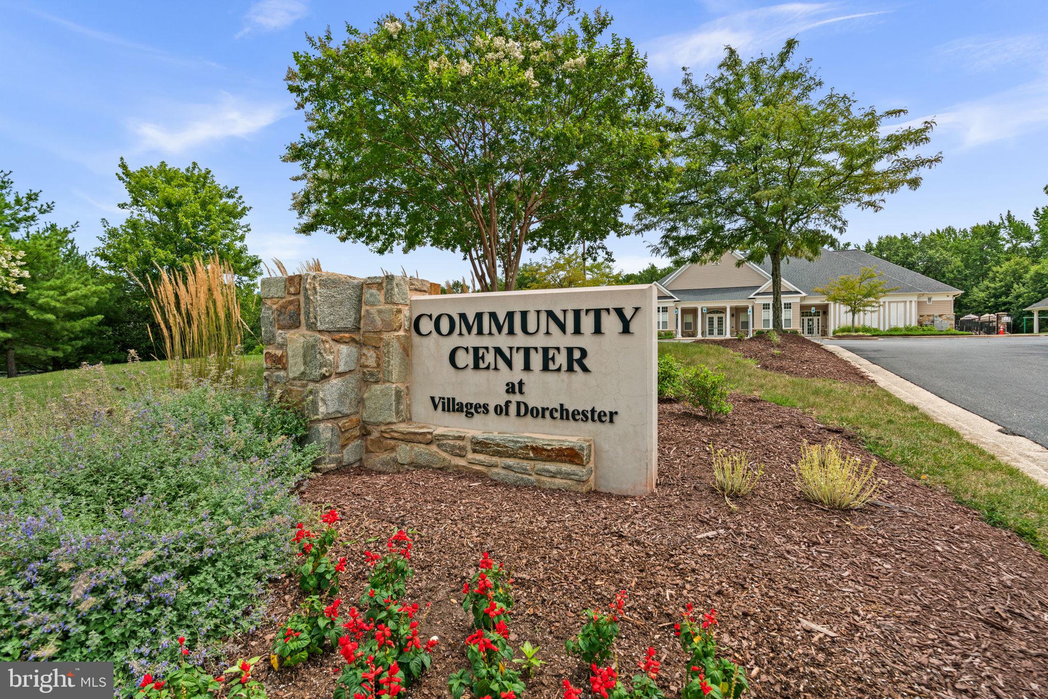 VILLAGES OF DORCHESTER - Residential