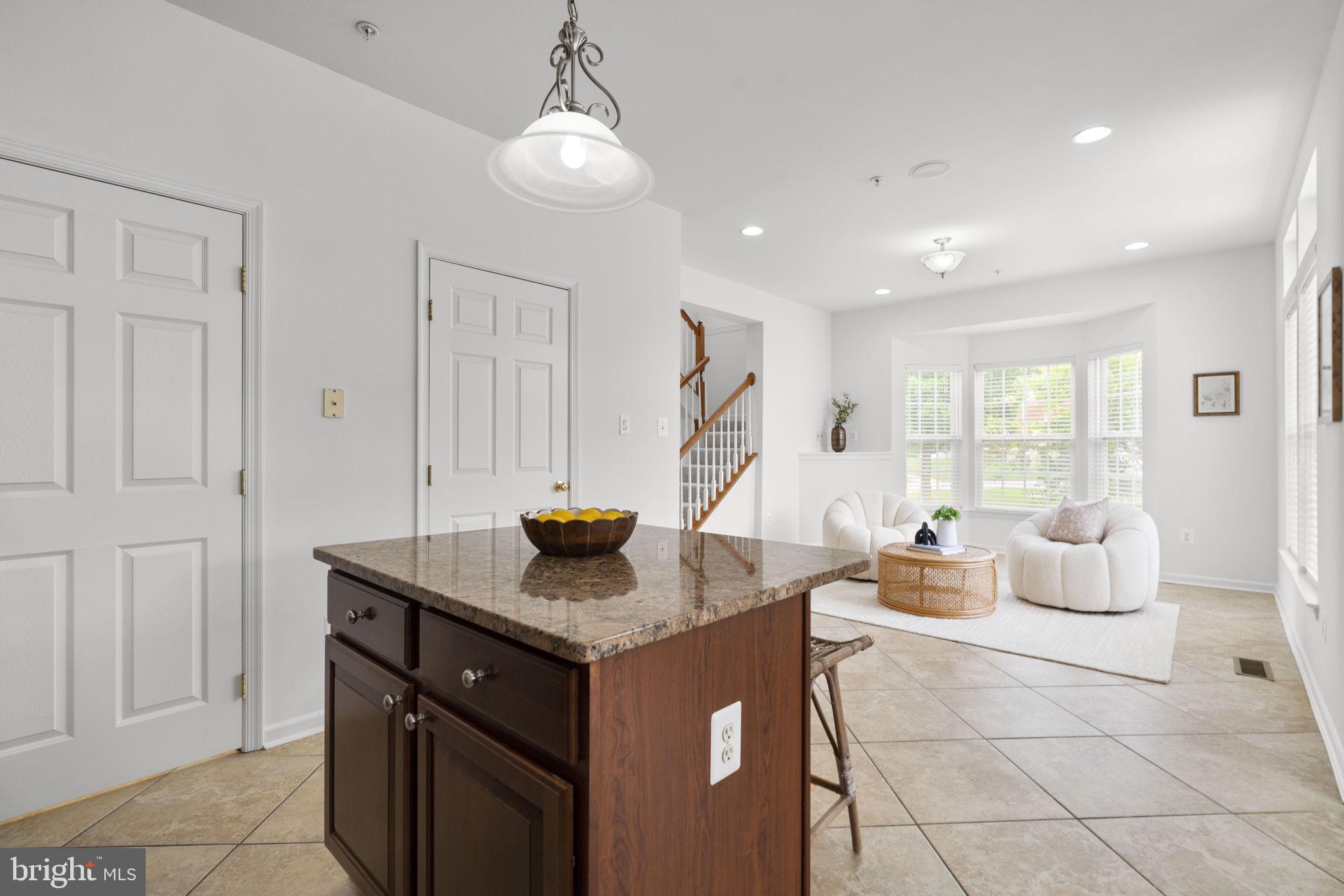 VILLAGES OF DORCHESTER - Residential