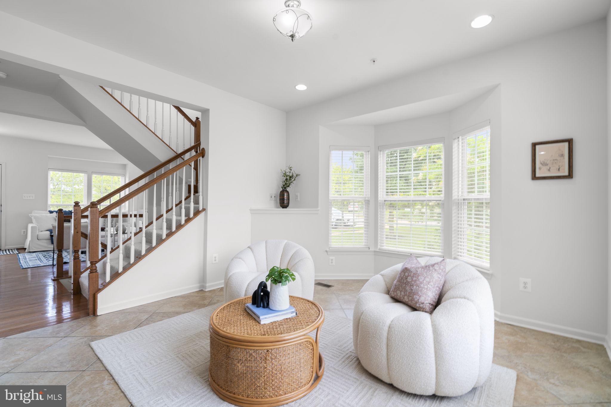 VILLAGES OF DORCHESTER - Residential