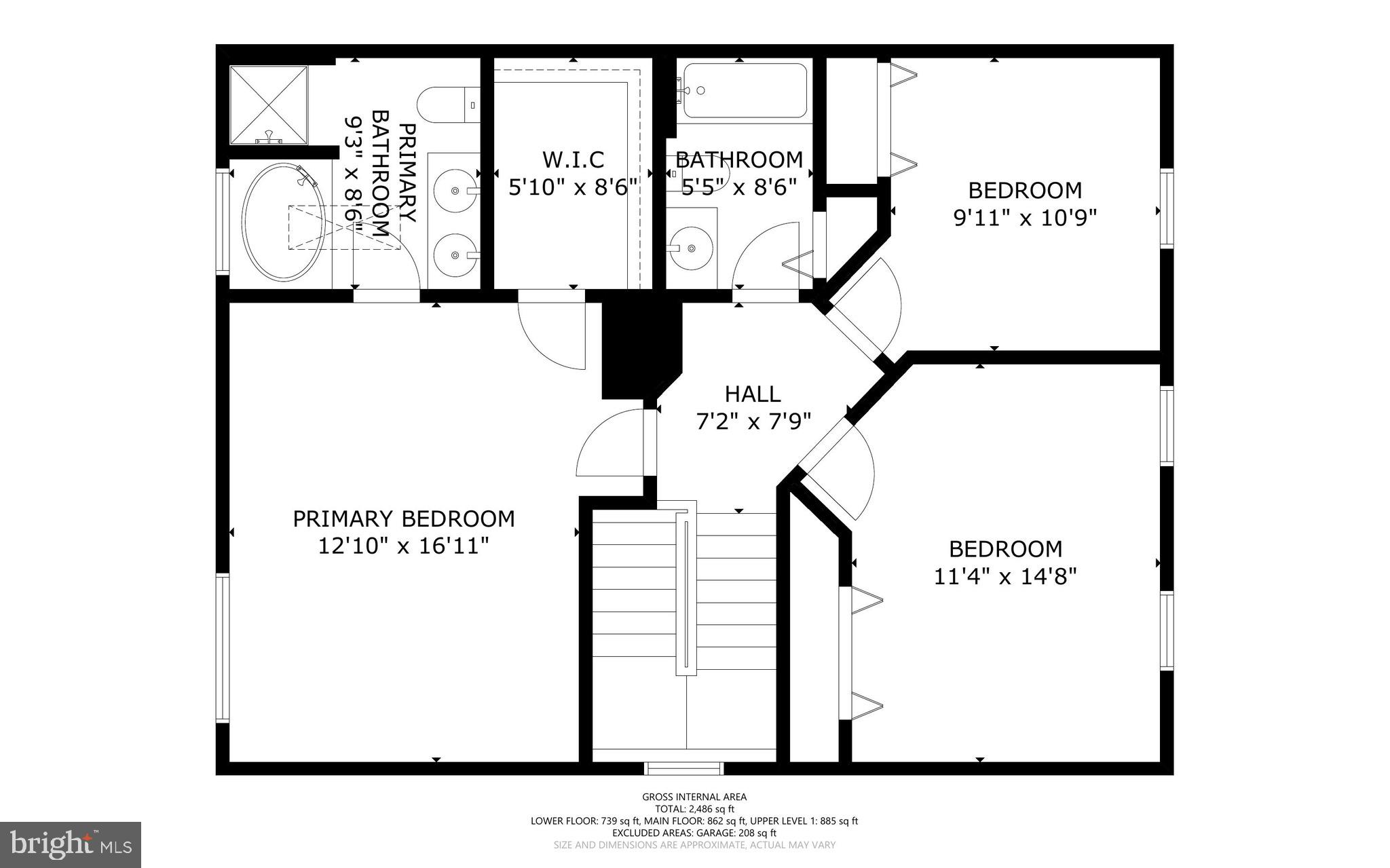 VILLAGES OF DORCHESTER - Residential