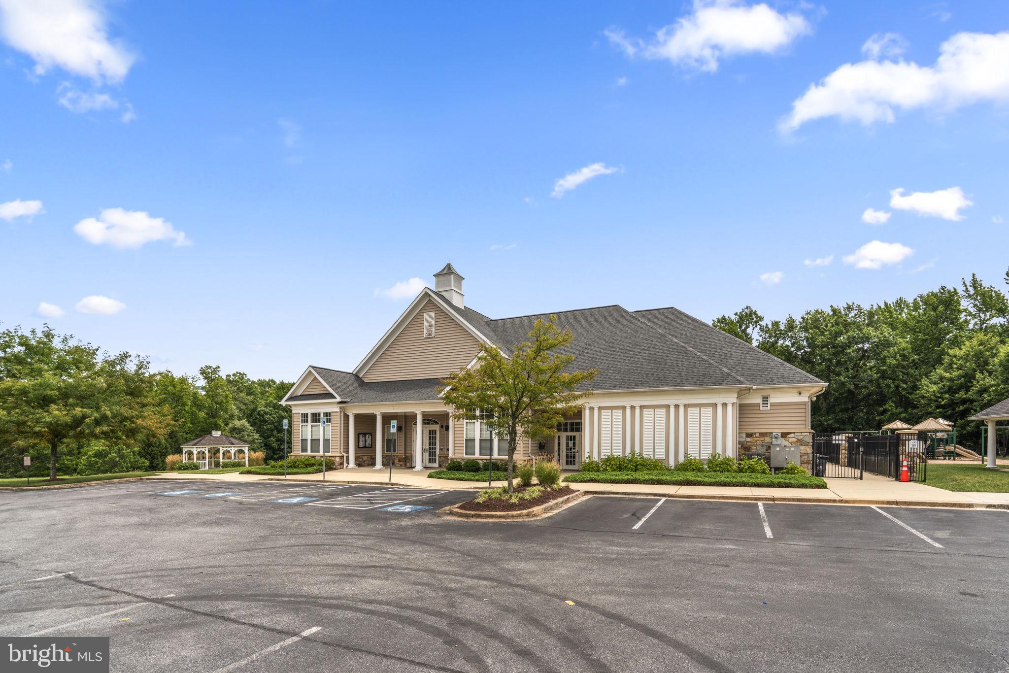 VILLAGES OF DORCHESTER - Residential
