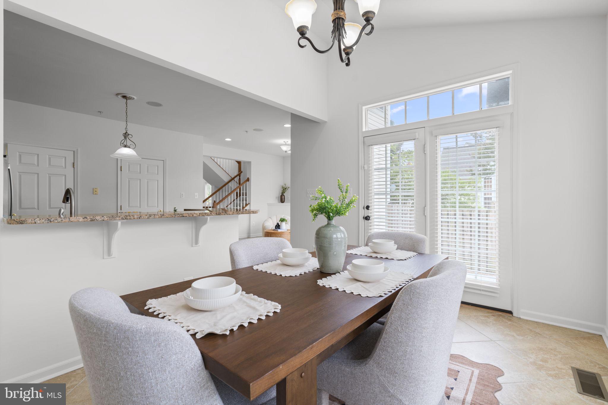 VILLAGES OF DORCHESTER - Residential