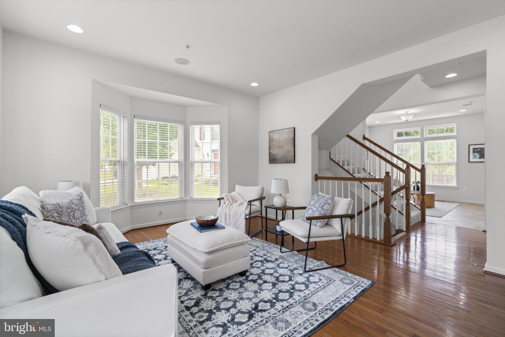 VILLAGES OF DORCHESTER - Residential