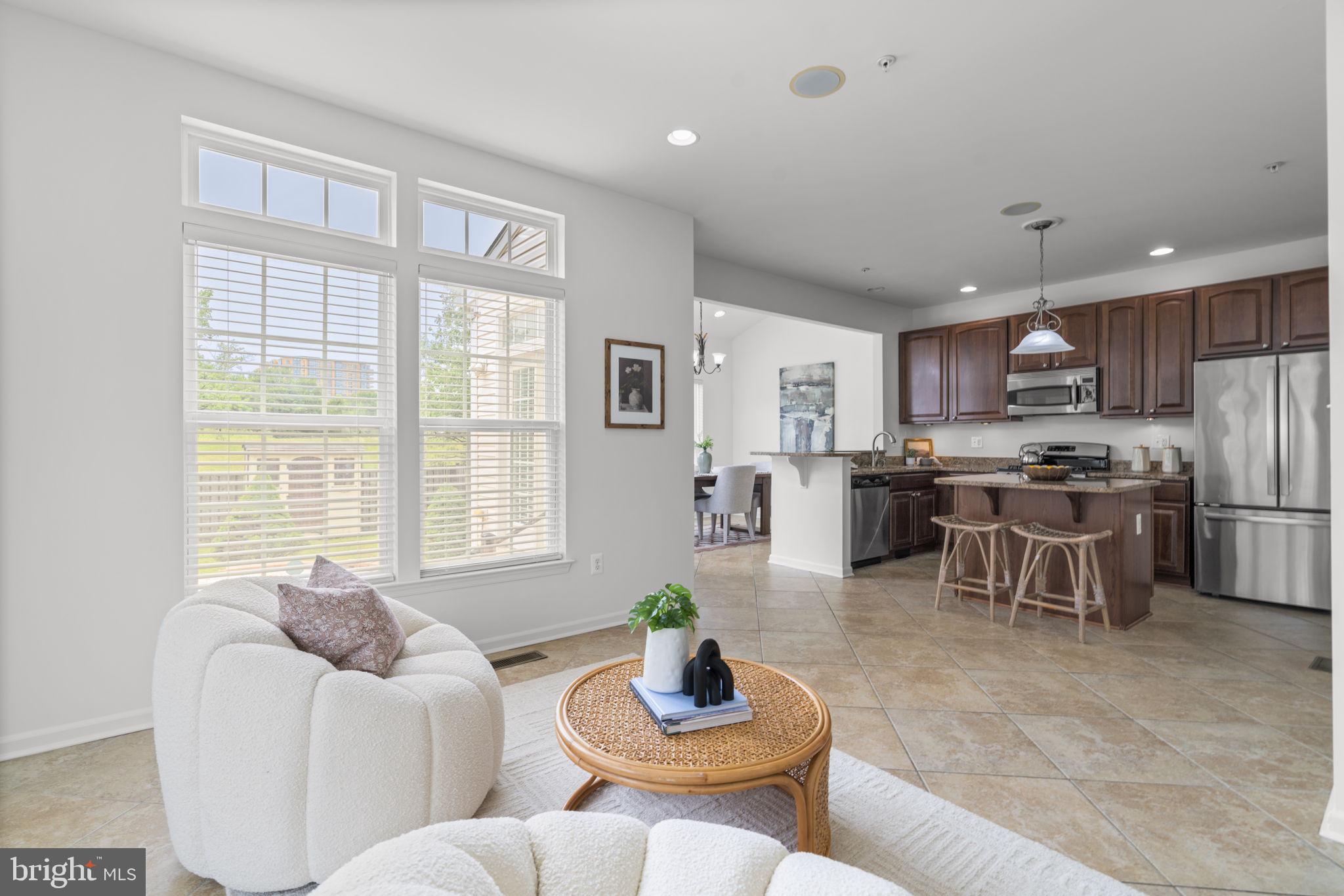 VILLAGES OF DORCHESTER - Residential
