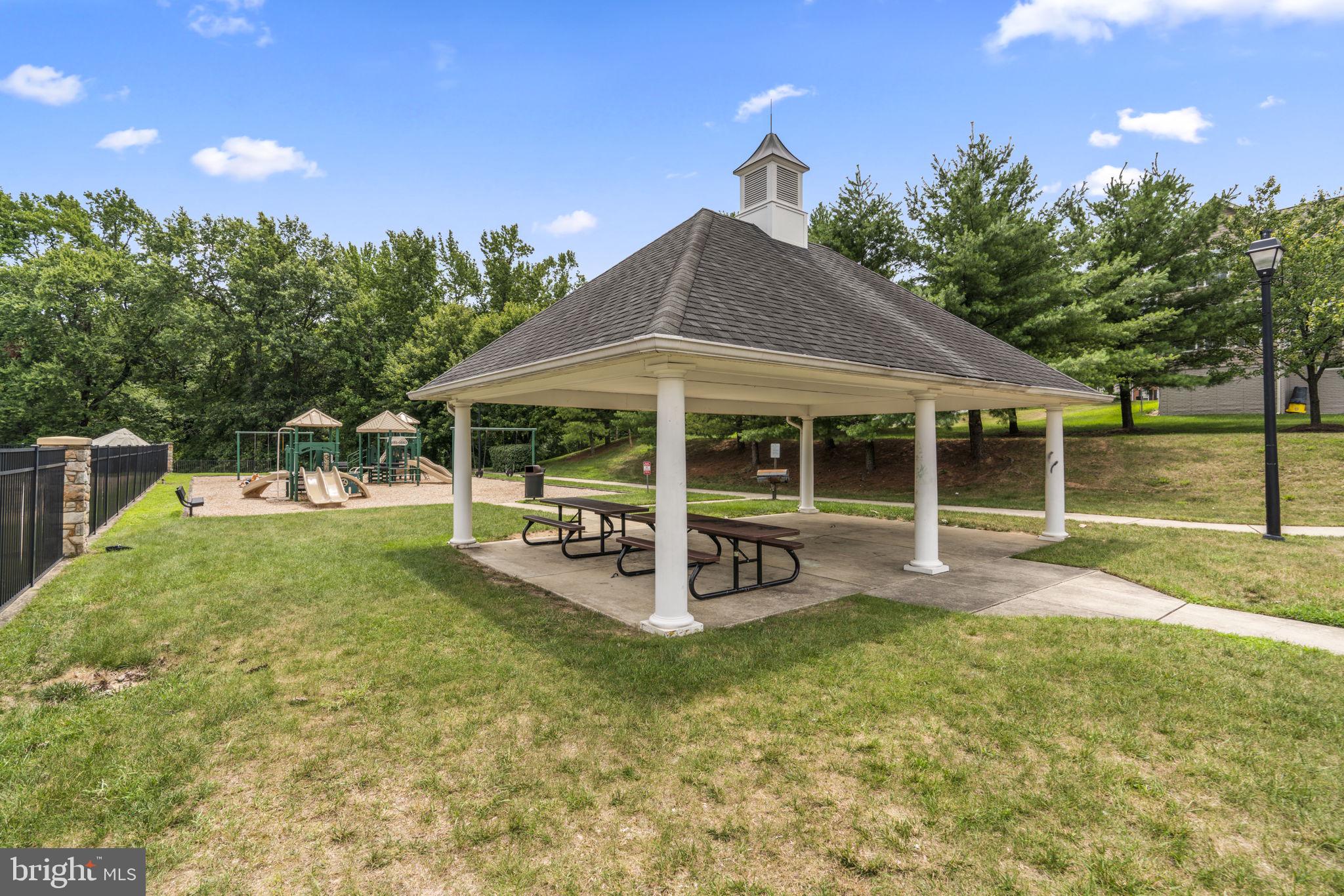 VILLAGES OF DORCHESTER - Residential