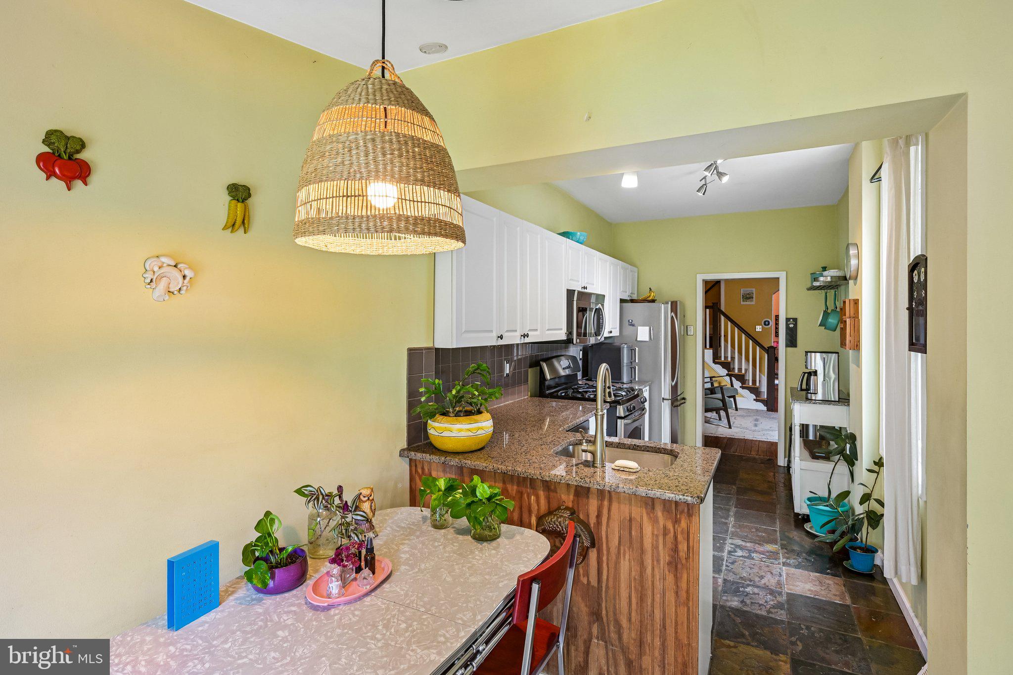 EAST FALLS - Residential