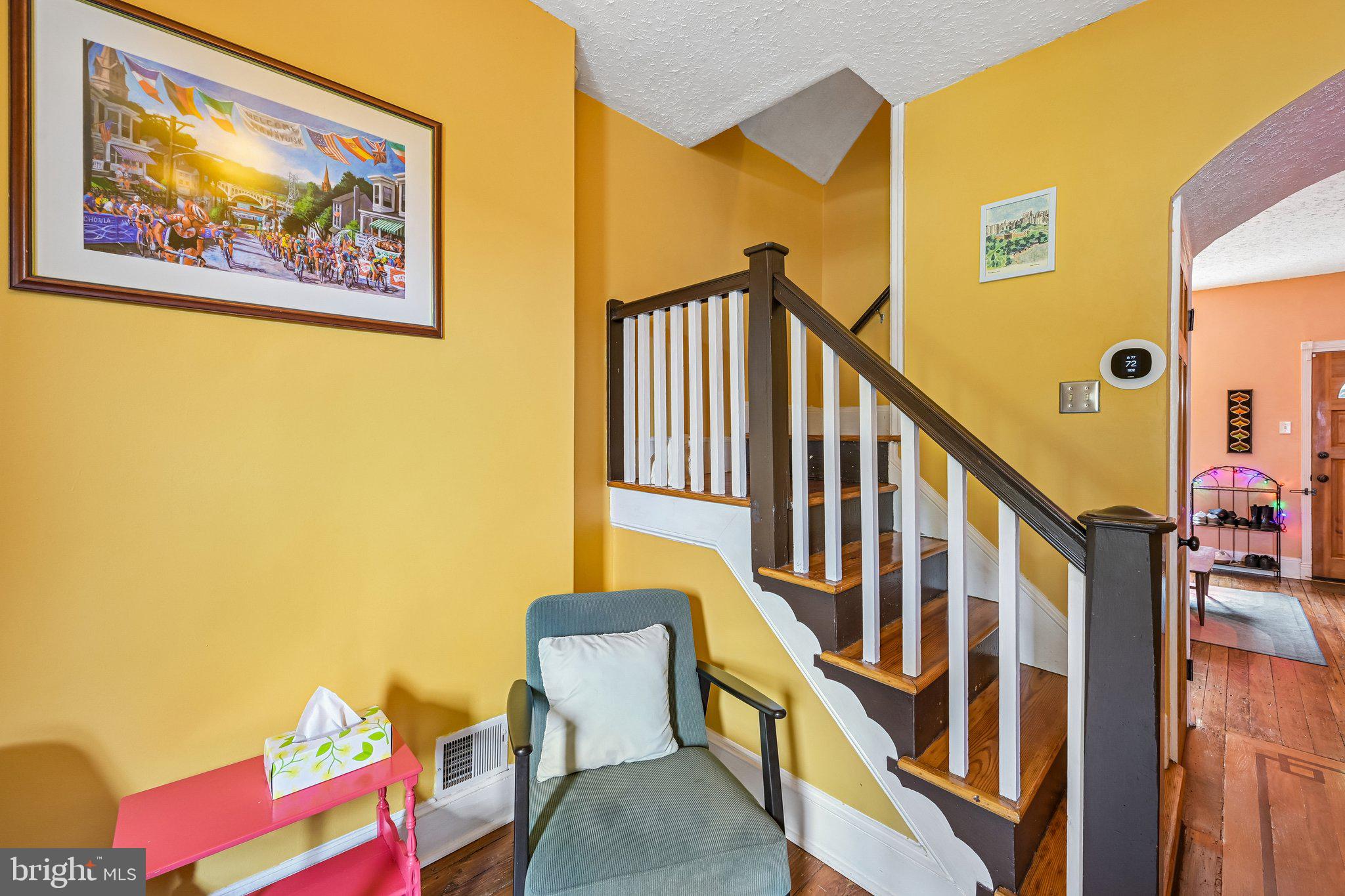 EAST FALLS - Residential