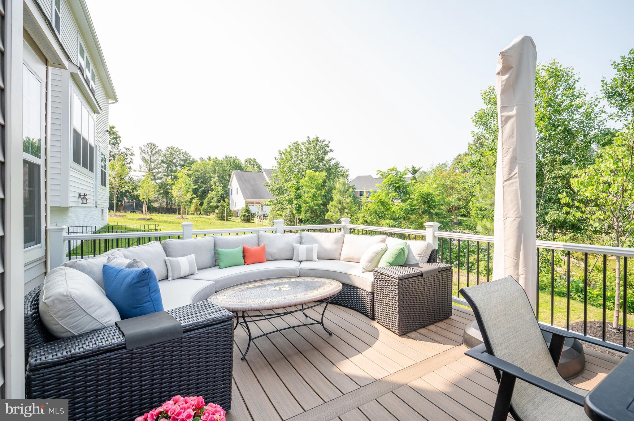 THE RESIDENCES AT MCCONNELL MANOR - Residential