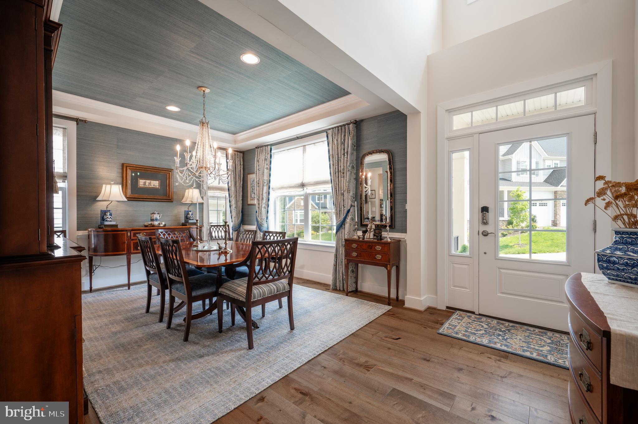 THE RESIDENCES AT MCCONNELL MANOR - Residential