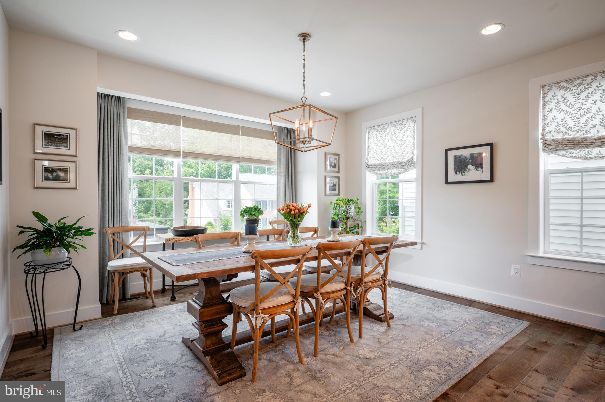 THE RESIDENCES AT MCCONNELL MANOR - Residential