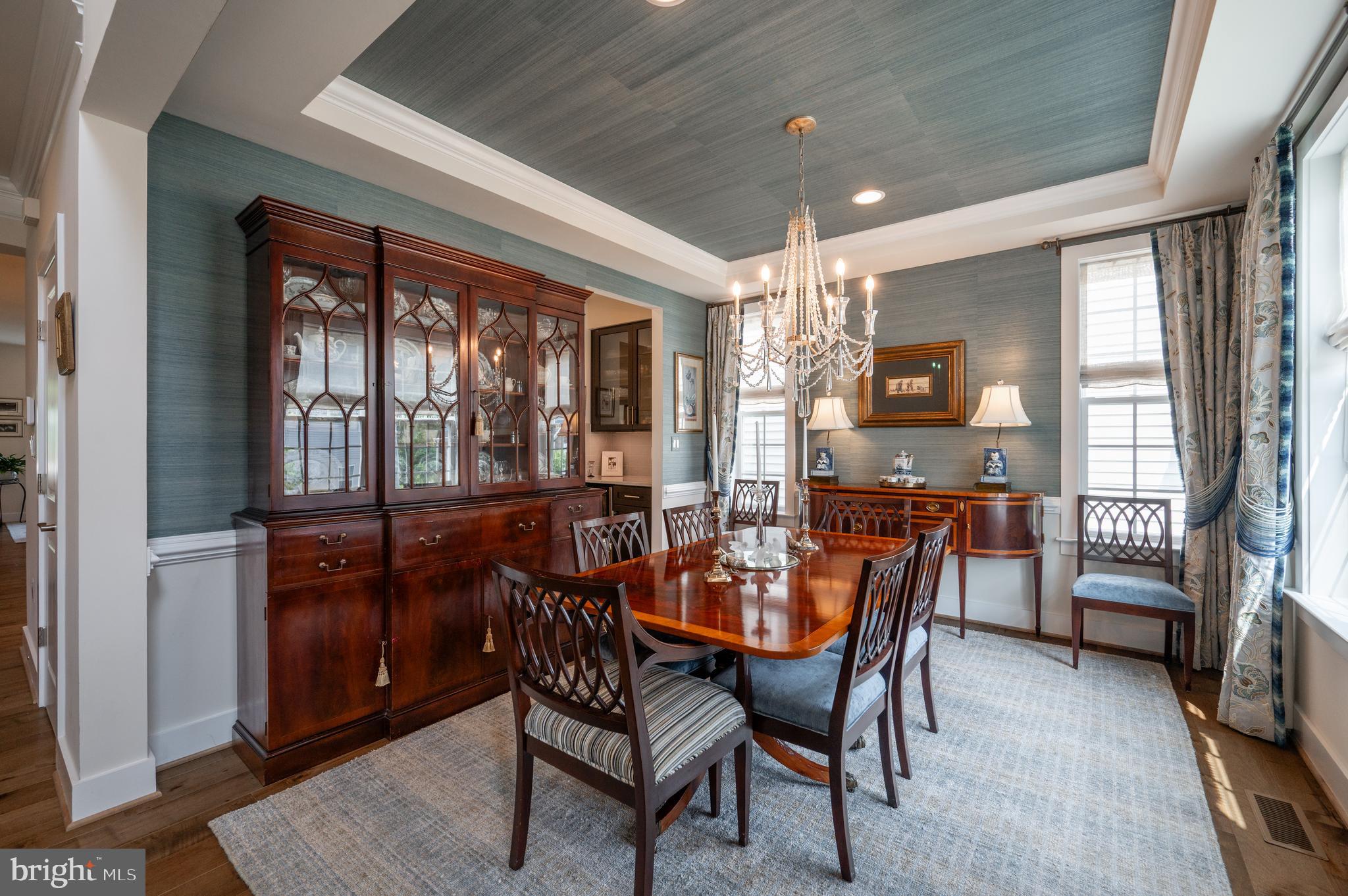 THE RESIDENCES AT MCCONNELL MANOR - Residential
