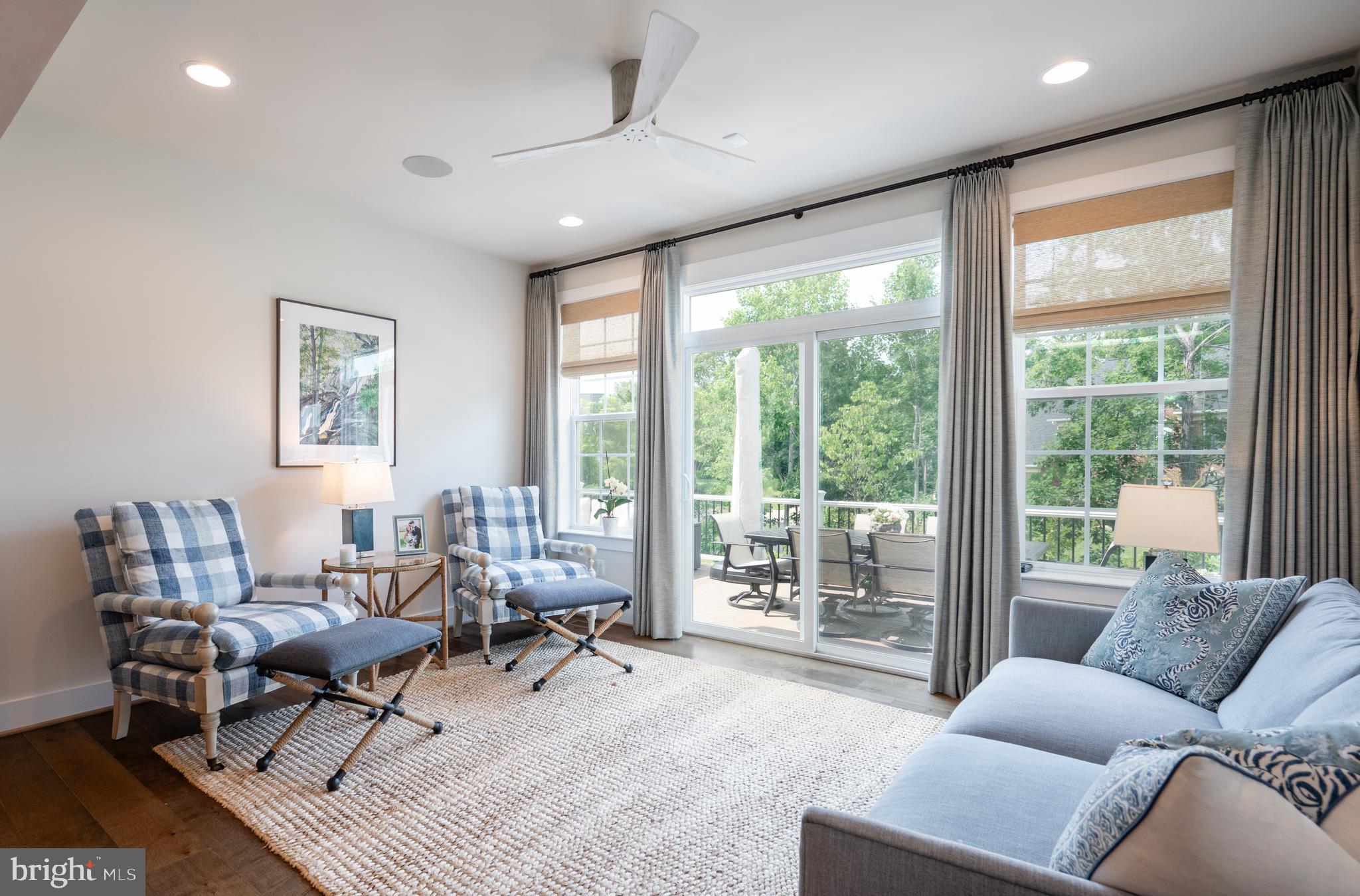 THE RESIDENCES AT MCCONNELL MANOR - Residential