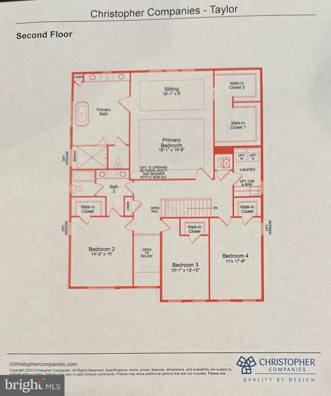 THE RESIDENCES AT MCCONNELL MANOR - Residential